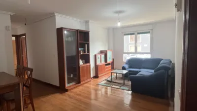 Apartment in Bajada Merced photo 22