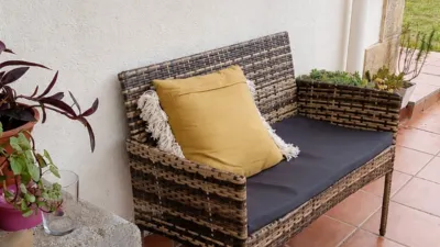 Apartment in the Barrio de la Iglesia de San Miguel photo 14