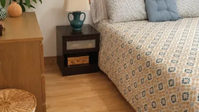 Apartment in the Barrio de la Iglesia de San Miguel photo 6