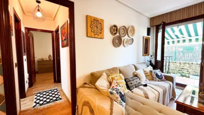 Apartment in the Barrio de la Iglesia de San Miguel photo 18