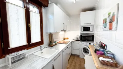 Apartment in the Barrio de la Iglesia de San Miguel photo 7