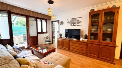Apartment in the Barrio de la Iglesia de San Miguel photo 15