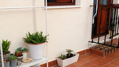 Apartment in the Barrio de la Iglesia de San Miguel photo 11