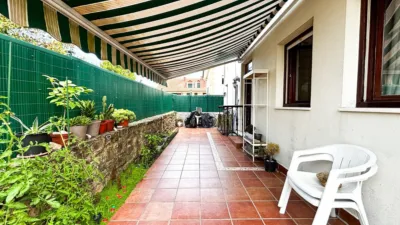 Apartment in the Barrio de la Iglesia de San Miguel photo 10
