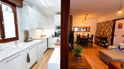 Apartment in the Barrio de la Iglesia de San Miguel photo 19