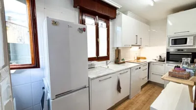 Apartment in the Barrio de la Iglesia de San Miguel photo 25