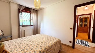 Apartment in the Barrio de la Iglesia de San Miguel photo 8