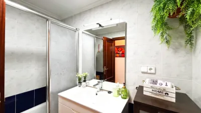 Apartment in the Barrio de la Iglesia de San Miguel photo 3