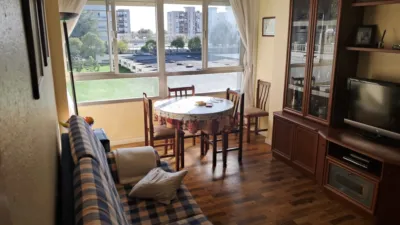 Apartment on Avenida de Francia photo 14