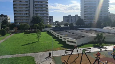Apartment on Avenida de Francia photo 5
