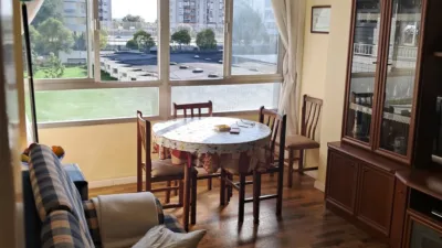 Apartment on Avenida de Francia photo 10