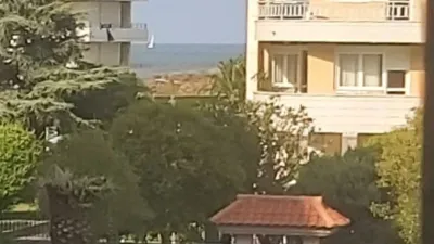 Apartment on Avenida de Francia photo 3