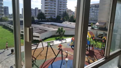 Apartment on Avenida de Francia photo 9