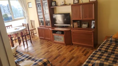 Apartment on Avenida de Francia photo 6