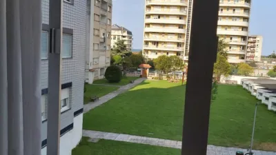 Apartment on Avenida de Francia photo 4