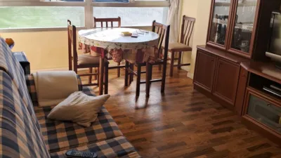 Apartment on Avenida de Francia photo 12