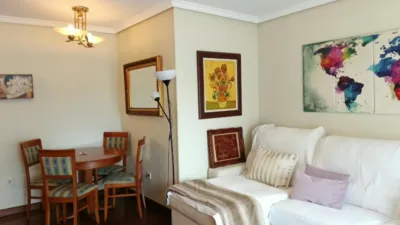 Apartment on Avenida de los Astilleros photo 10