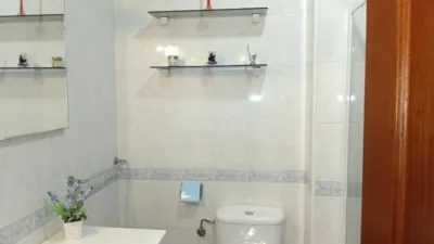 Apartment on Avenida de los Astilleros photo 7