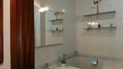 Apartment on Avenida de los Astilleros photo 8