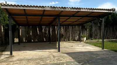 Casa en alquiler en Casetas-Garrapinillos-Monzalbarba, Casetas-Garrapinillos-Monzalbarba (Zaragoza Capital) de 1.000 €<span>/mes</span>