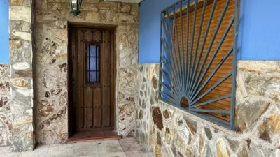 Casa en alquiler en Casetas-Garrapinillos-Monzalbarba, Casetas-Garrapinillos-Monzalbarba (Zaragoza Capital) de 1.000 €<span>/mes</span>
