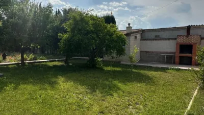 Casa en alquiler en Casetas-Garrapinillos-Monzalbarba, Casetas-Garrapinillos-Monzalbarba (Zaragoza Capital) de 1.000 €<span>/mes</span>