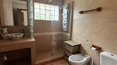 Casa en alquiler en Casetas-Garrapinillos-Monzalbarba, Casetas-Garrapinillos-Monzalbarba (Zaragoza Capital) de 1.000 €<span>/mes</span>