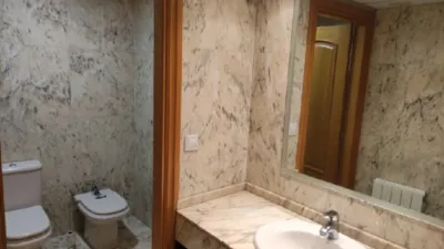 Piso en alquiler en Las Fuentes-Cartuja Baja, Las Fuentes-Cartuja Baja (Zaragoza Capital) de 800 €<span>/mes</span>