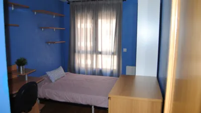 Piso en alquiler en Las Fuentes-Cartuja Baja, Las Fuentes-Cartuja Baja (Zaragoza Capital) de 800 €<span>/mes</span>