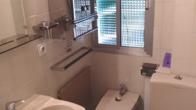 Piso en alquiler en Universidad, Universidad (Zaragoza Capital) de 900 €<span>/mes</span>