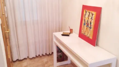 Piso en alquiler en Universidad, Universidad (Zaragoza Capital) de 900 €<span>/mes</span>