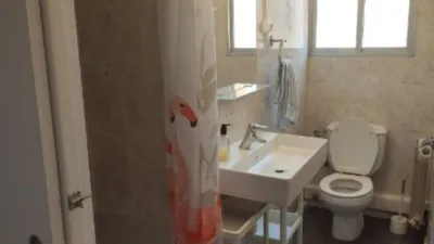 Piso en alquiler en Delicias, Delicias (Zaragoza Capital) de 1.050 €<span>/mes</span>