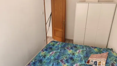 Piso en alquiler en Delicias, Delicias (Zaragoza Capital) de 1.050 €<span>/mes</span>