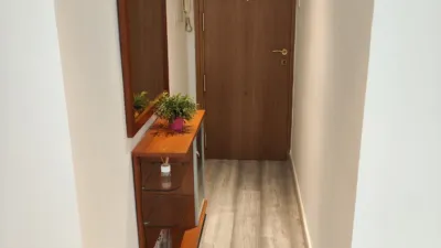 Piso en alquiler en Delicias, Delicias (Zaragoza Capital) de 1.050 €<span>/mes</span>