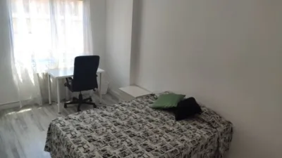 Piso en alquiler en Delicias, Delicias (Zaragoza Capital) de 1.050 €<span>/mes</span>