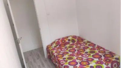 Piso en alquiler en Delicias, Delicias (Zaragoza Capital) de 1.050 €<span>/mes</span>