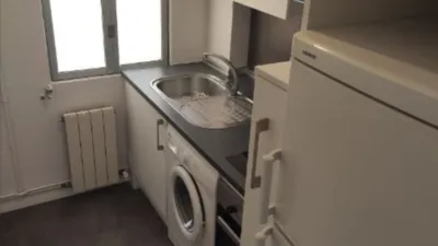 Piso en alquiler en Delicias, Delicias (Zaragoza Capital) de 1.050 €<span>/mes</span>
