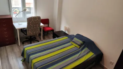 Piso en alquiler en Delicias, Delicias (Zaragoza Capital) de 1.050 €<span>/mes</span>