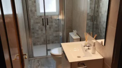 Piso en alquiler en Delicias, Delicias (Zaragoza Capital) de 1.050 €<span>/mes</span>