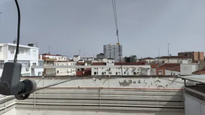 Piso en alquiler en Delicias, Delicias (Zaragoza Capital) de 1.050 €<span>/mes</span>