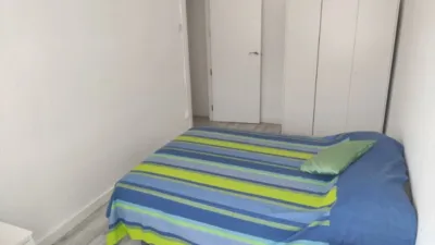 Piso en alquiler en Delicias, Delicias (Zaragoza Capital) de 1.050 €<span>/mes</span>
