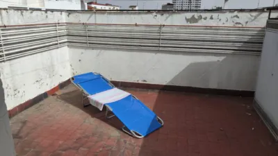 Piso en alquiler en Delicias, Delicias (Zaragoza Capital) de 1.050 €<span>/mes</span>
