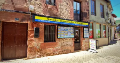 Casa en calle Plaza de La Fuente, nº 3 photo 28