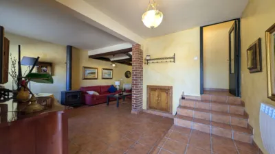 House on Plaza de La Fuente Street, No. 3 photo 5