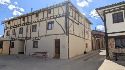 House on Plaza de La Fuente Street, No. 3 photo 4