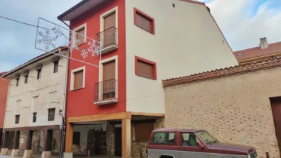 Casa en venta en Calle de San Lázaro – pohled 4