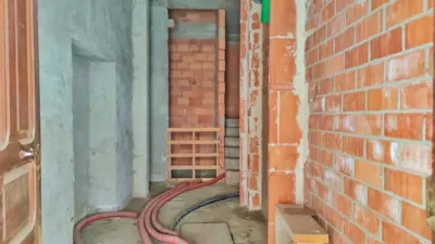 Casa en venta en Calle de San Lázaro – další