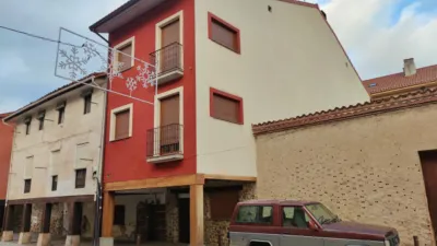 Casa en venta en Calle de San Lázaro – pohled 6