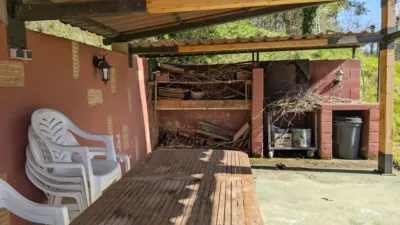 Casa - Más