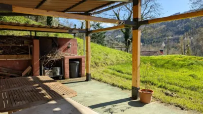 Casa - Vista 5